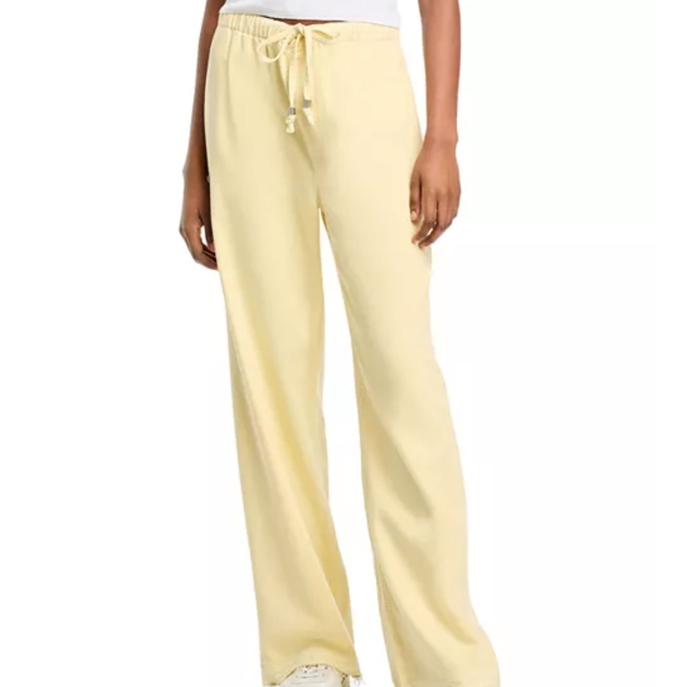 rag & bone Ultra Featherweight Logan Beach Pants
